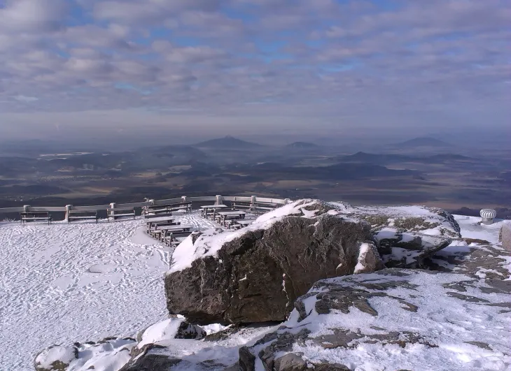 Léčba zimomřivosti, anemičnosti, krevních nemocí a nedostatku kyslíku